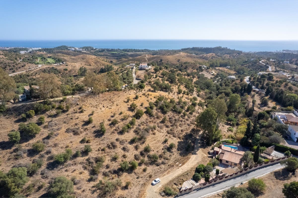 Land in Cerros del Aguila — photo 5 of 10