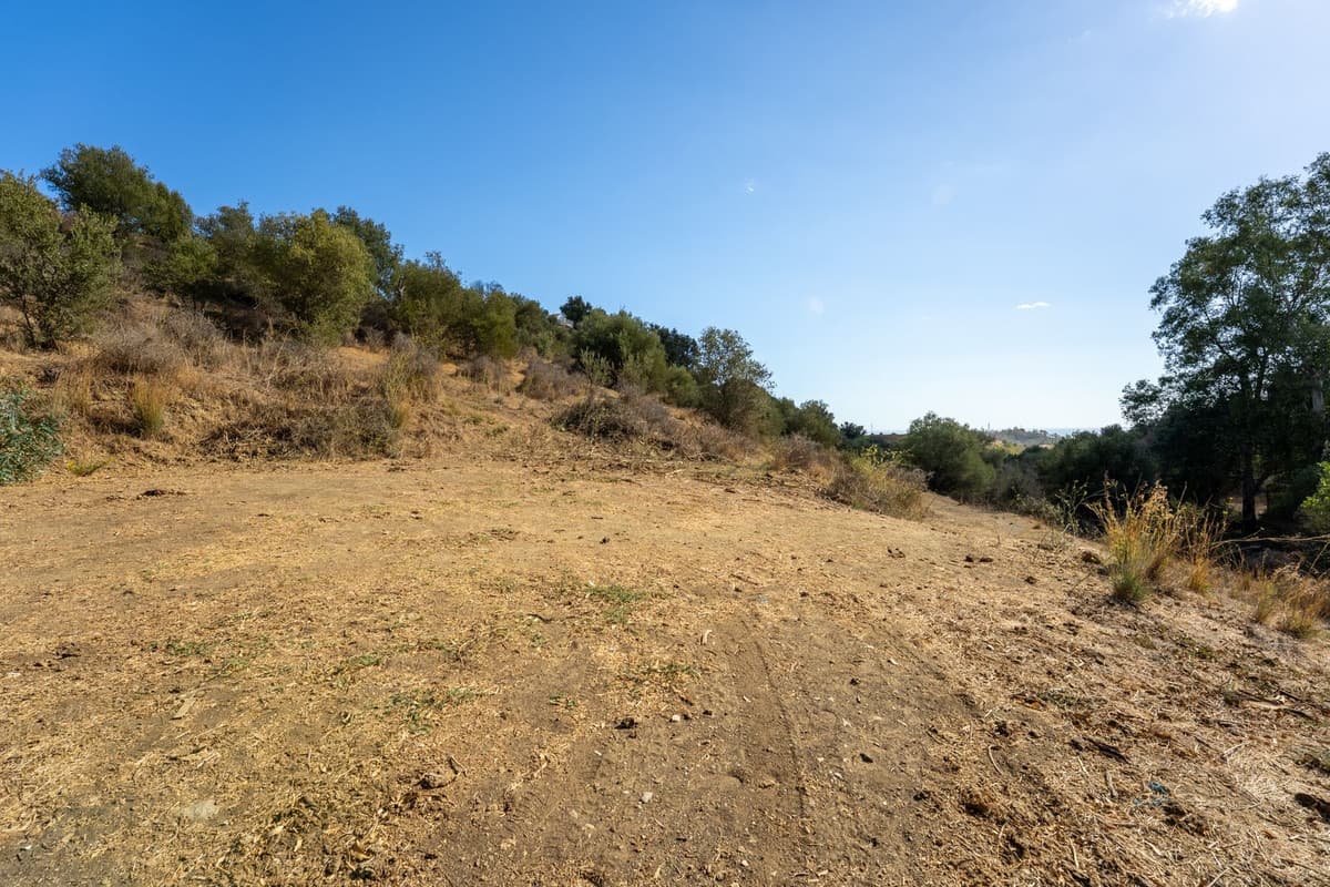 Land in Cerros del Aguila — photo 8 of 10