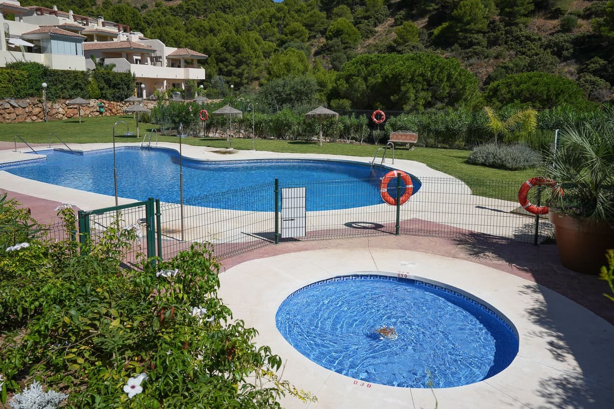 Ground Floor Apartment in Mijas — photo 1 of 10