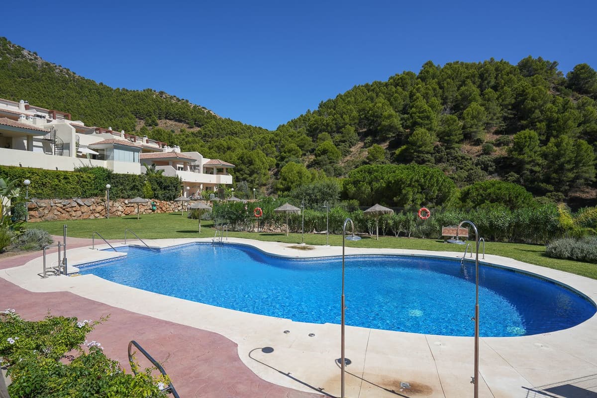 Ground Floor Apartment in Mijas — photo 2 of 10