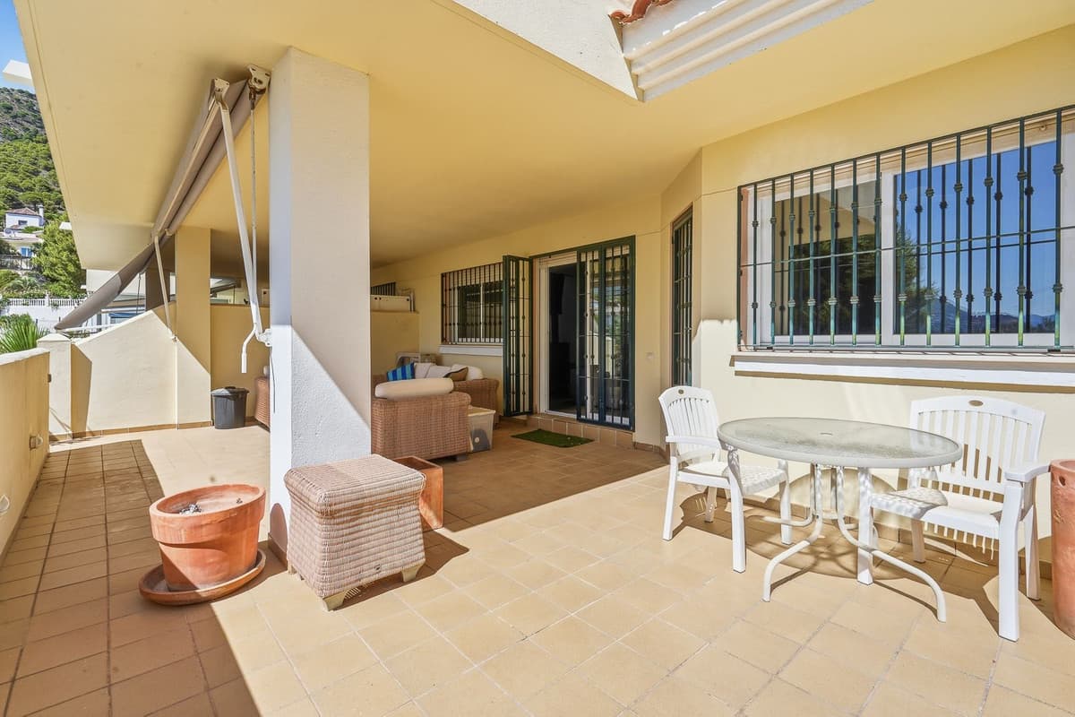 Ground Floor Apartment in Mijas — photo 4 of 10