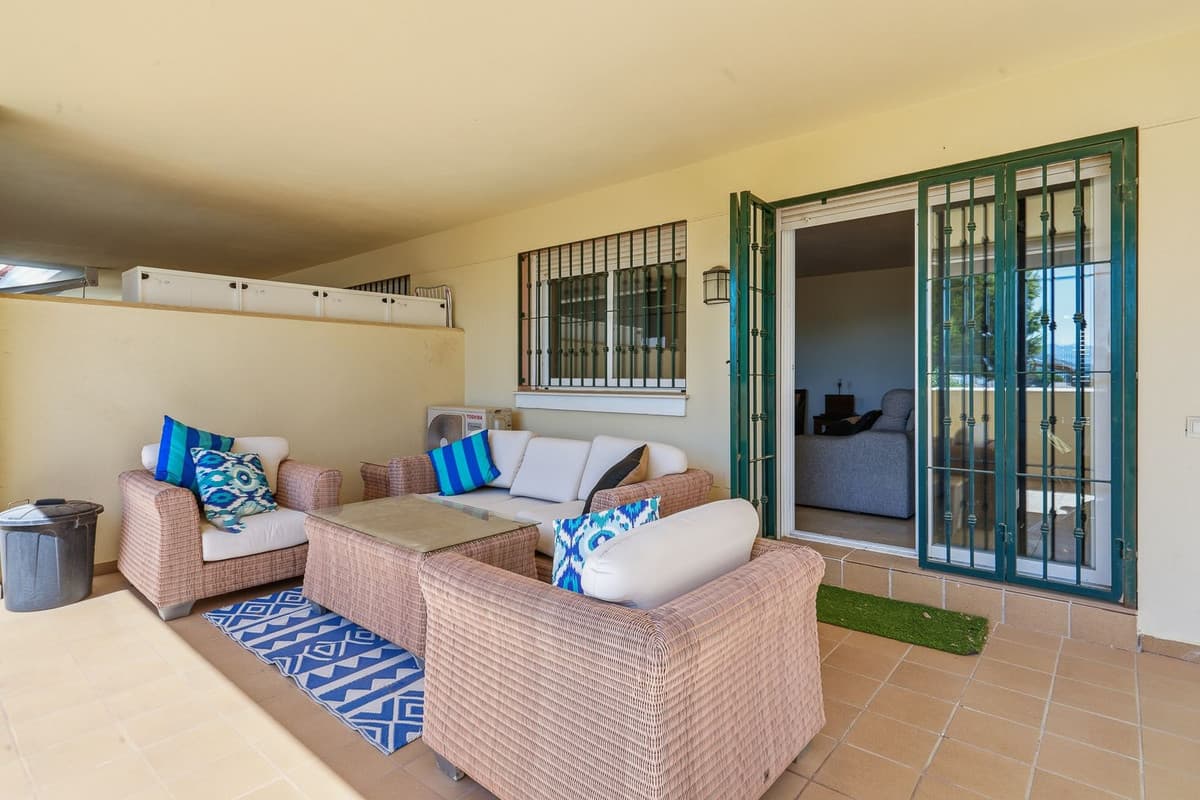 Ground Floor Apartment in Mijas — photo 5 of 10