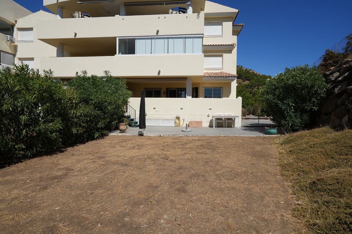 Ground Floor Apartment in Mijas — photo 6 of 10