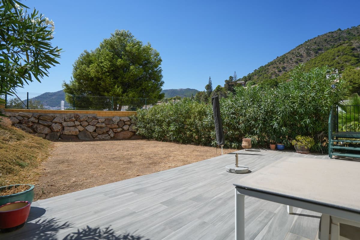 Ground Floor Apartment in Mijas — photo 7 of 10