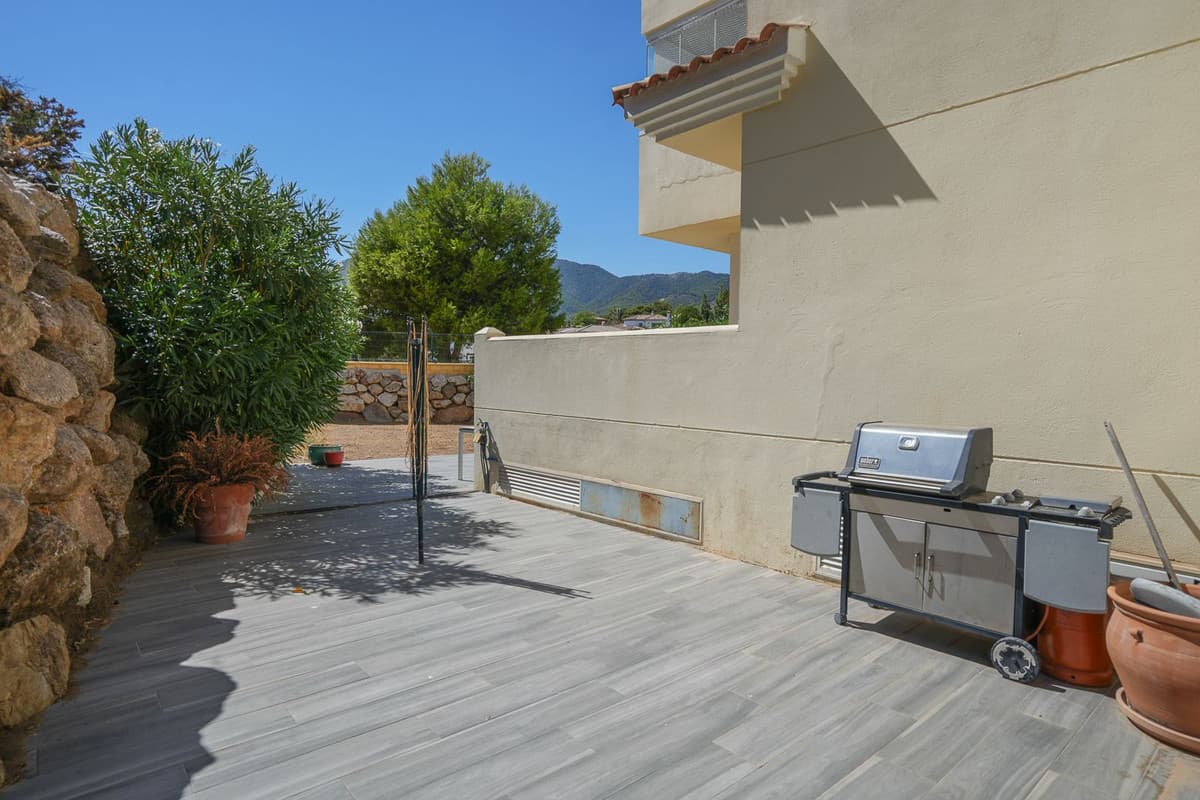 Ground Floor Apartment in Mijas — photo 8 of 10