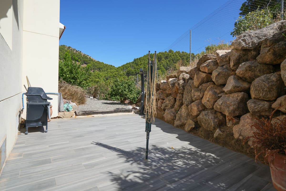 Ground Floor Apartment in Mijas — photo 9 of 10