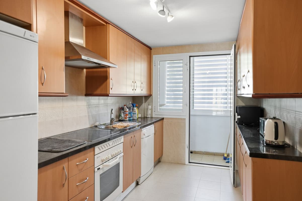 Ground Floor Apartment in Mijas — photo 10 of 10