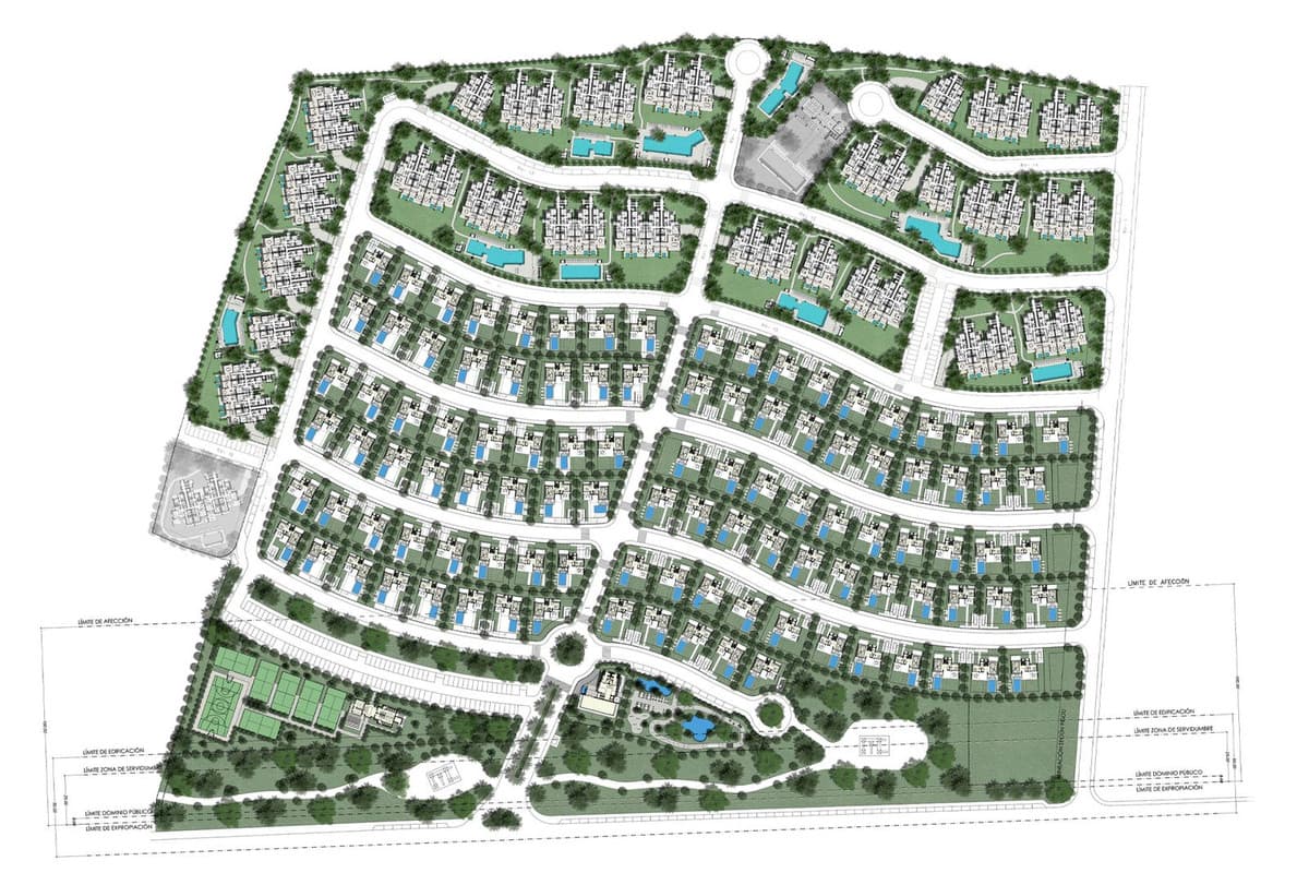 Residential Plot in Selwo — photo 3 of 3