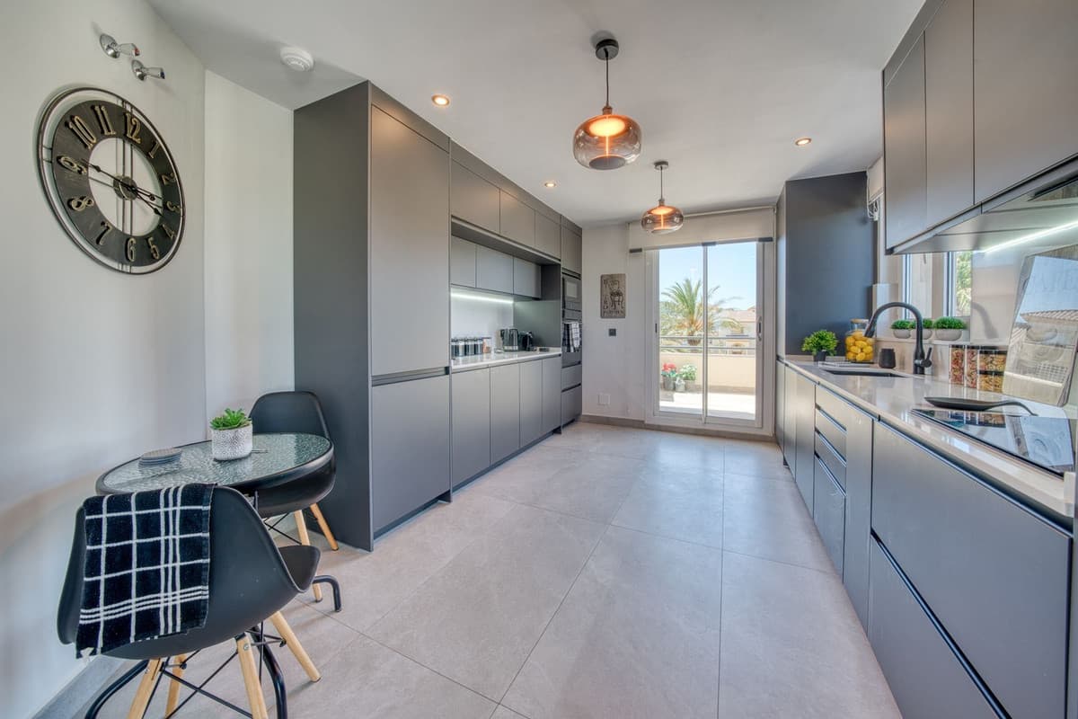Penthouse Duplex in San Roque — photo 4 of 10