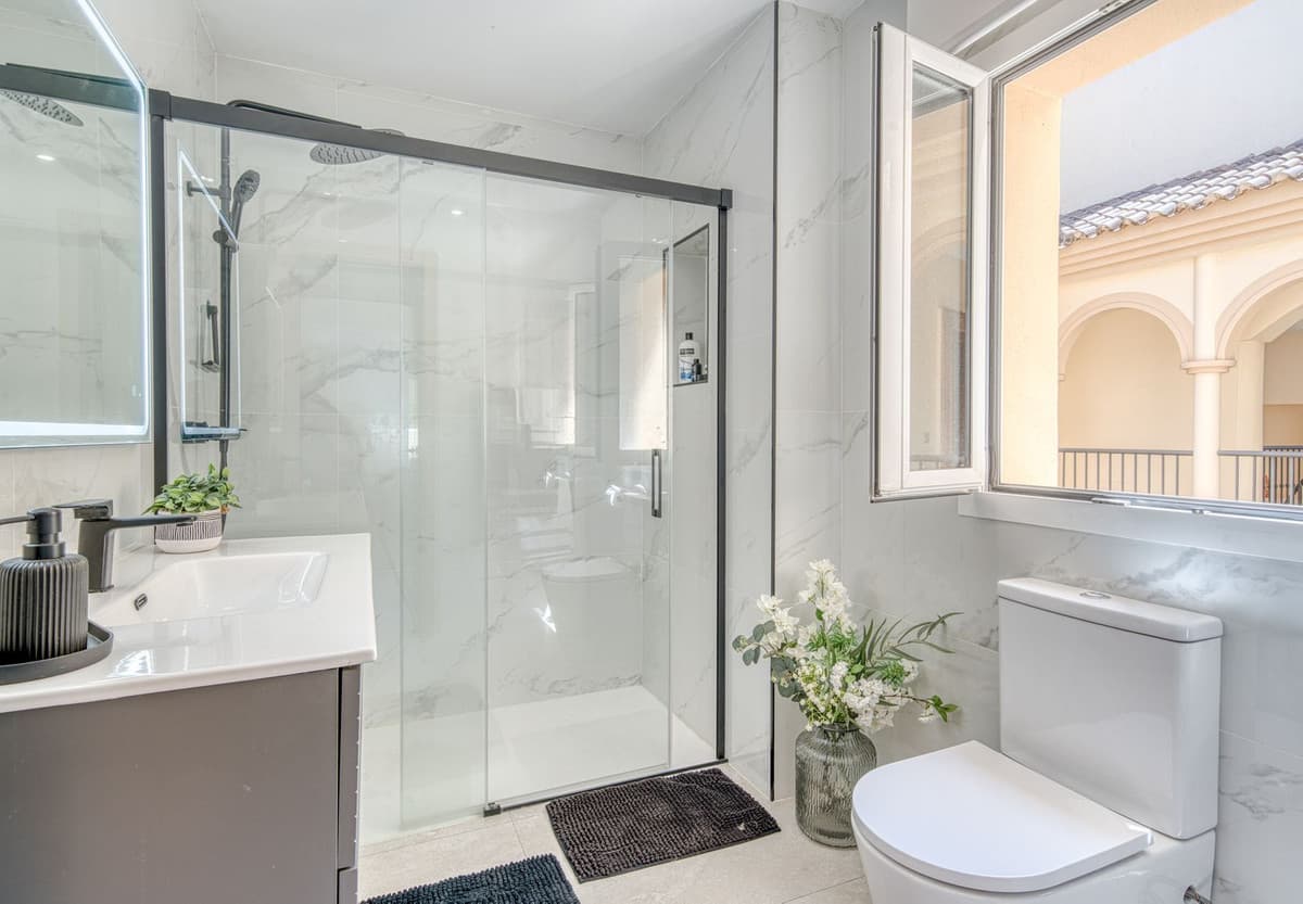 Penthouse Duplex in San Roque — photo 10 of 10