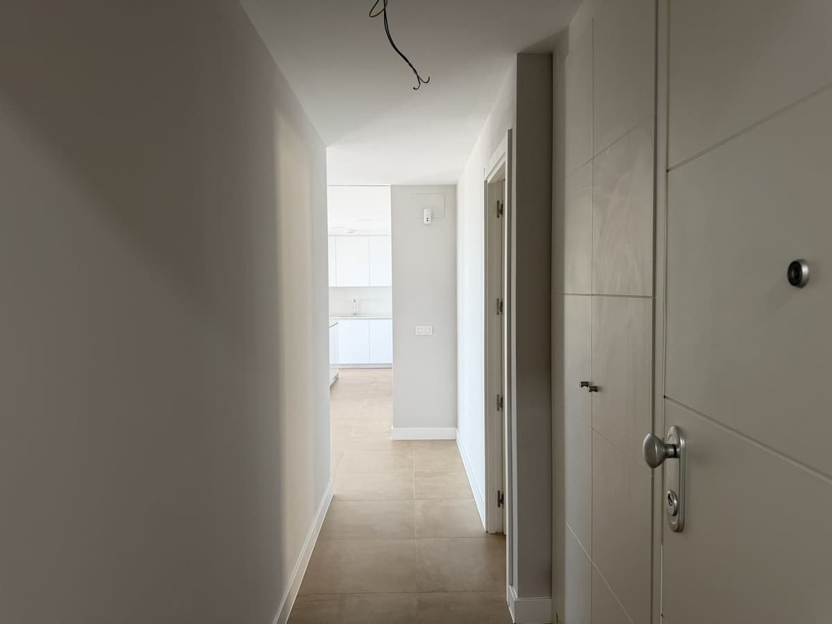 Middle Floor Apartment in Benalmadena Pueblo — photo 3 of 10