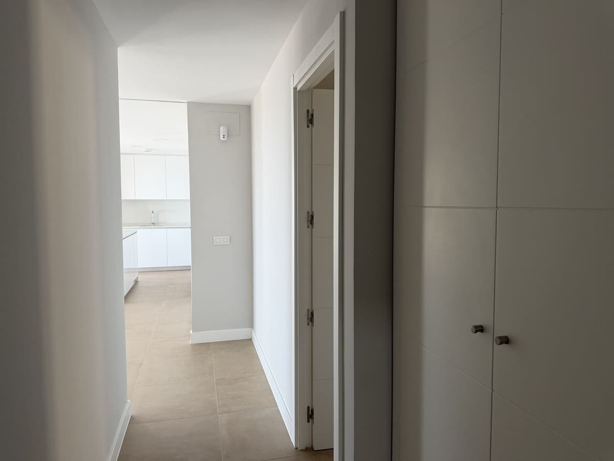 Middle Floor Apartment in Benalmadena Pueblo — photo 4 of 10