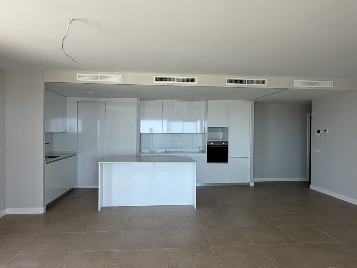 Middle Floor Apartment in Benalmadena Pueblo — photo 7 of 10