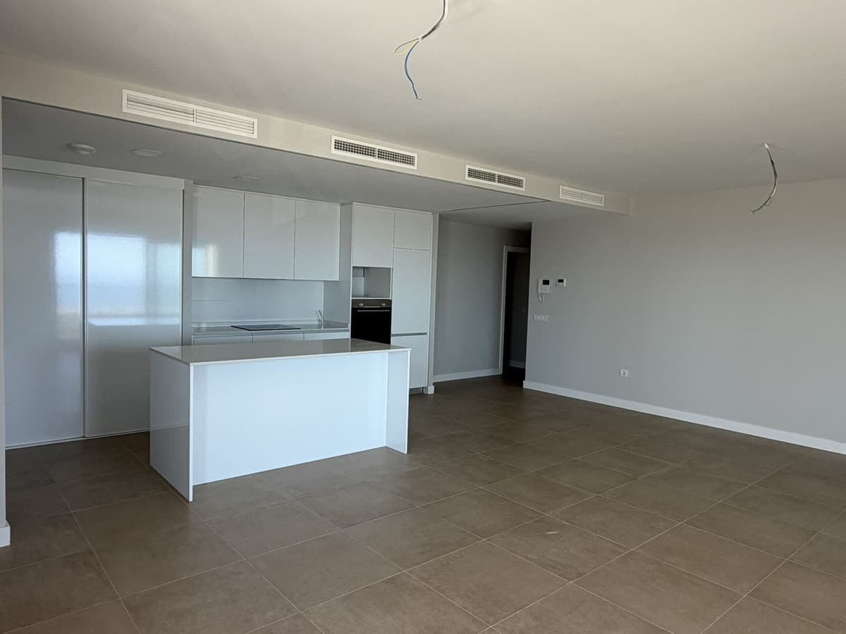 Middle Floor Apartment in Benalmadena Pueblo — photo 8 of 10