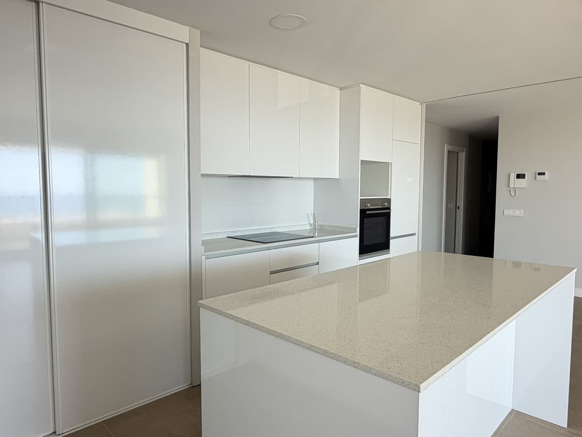 Middle Floor Apartment in Benalmadena Pueblo — photo 9 of 10