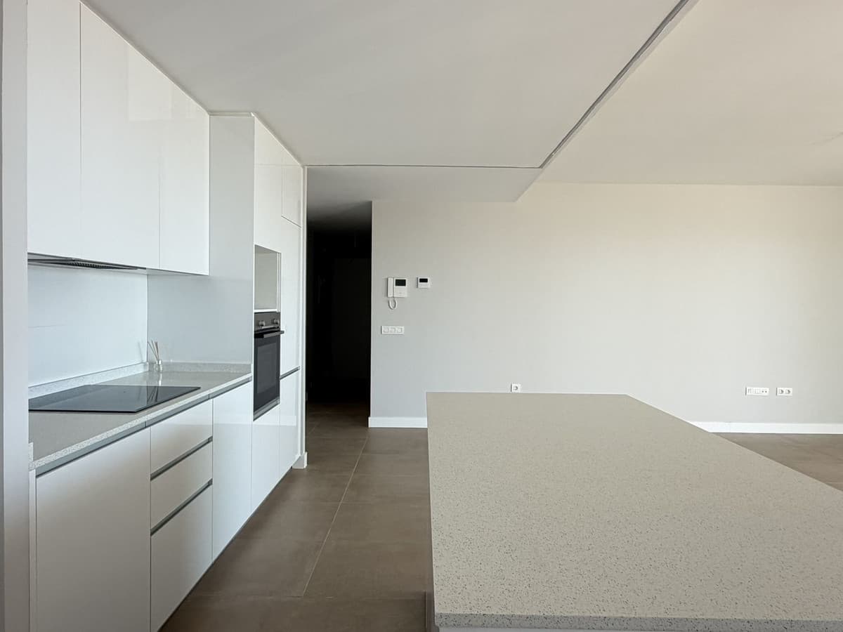Middle Floor Apartment in Benalmadena Pueblo — photo 10 of 10