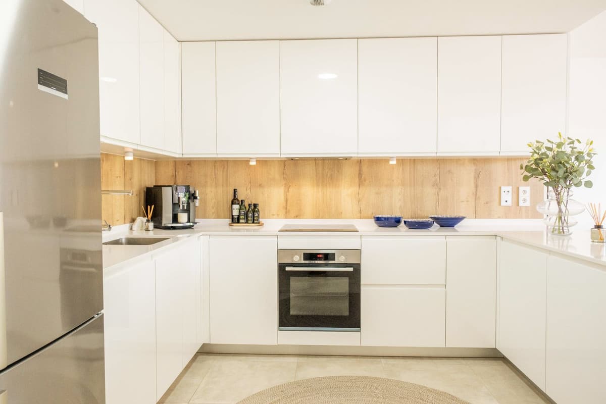 Ground Floor Apartment in Estepona — photo 2 of 10