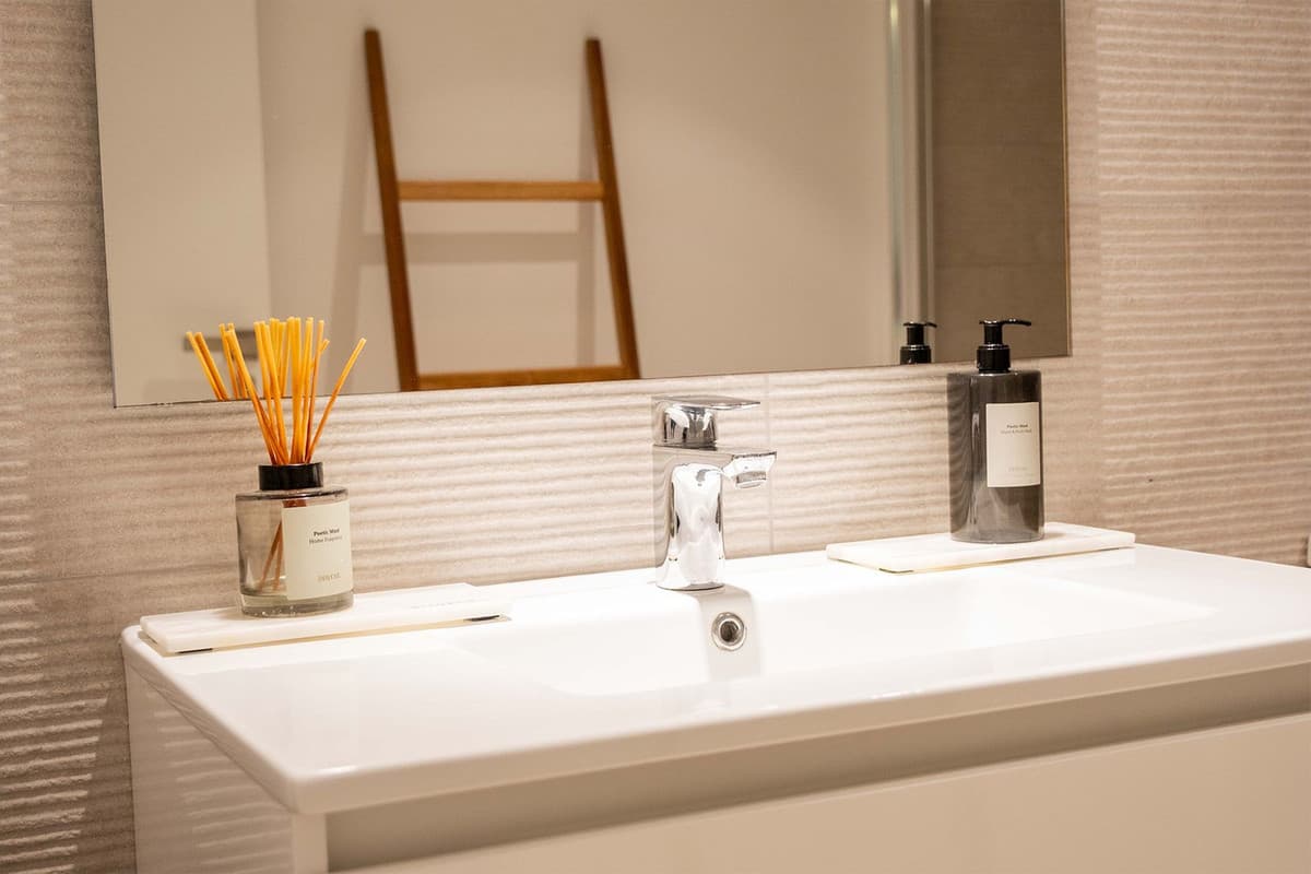 Ground Floor Apartment in Estepona — photo 6 of 10