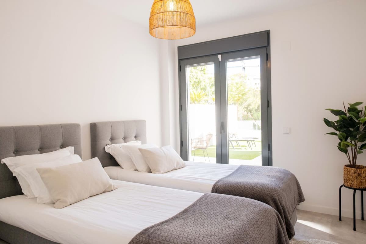Ground Floor Apartment in Estepona — photo 10 of 10