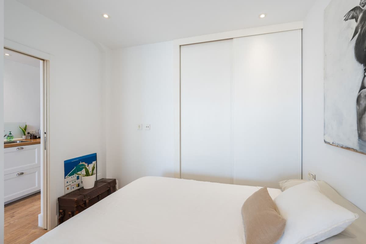Middle Floor Apartment in Puerto Banús — photo 9 of 10