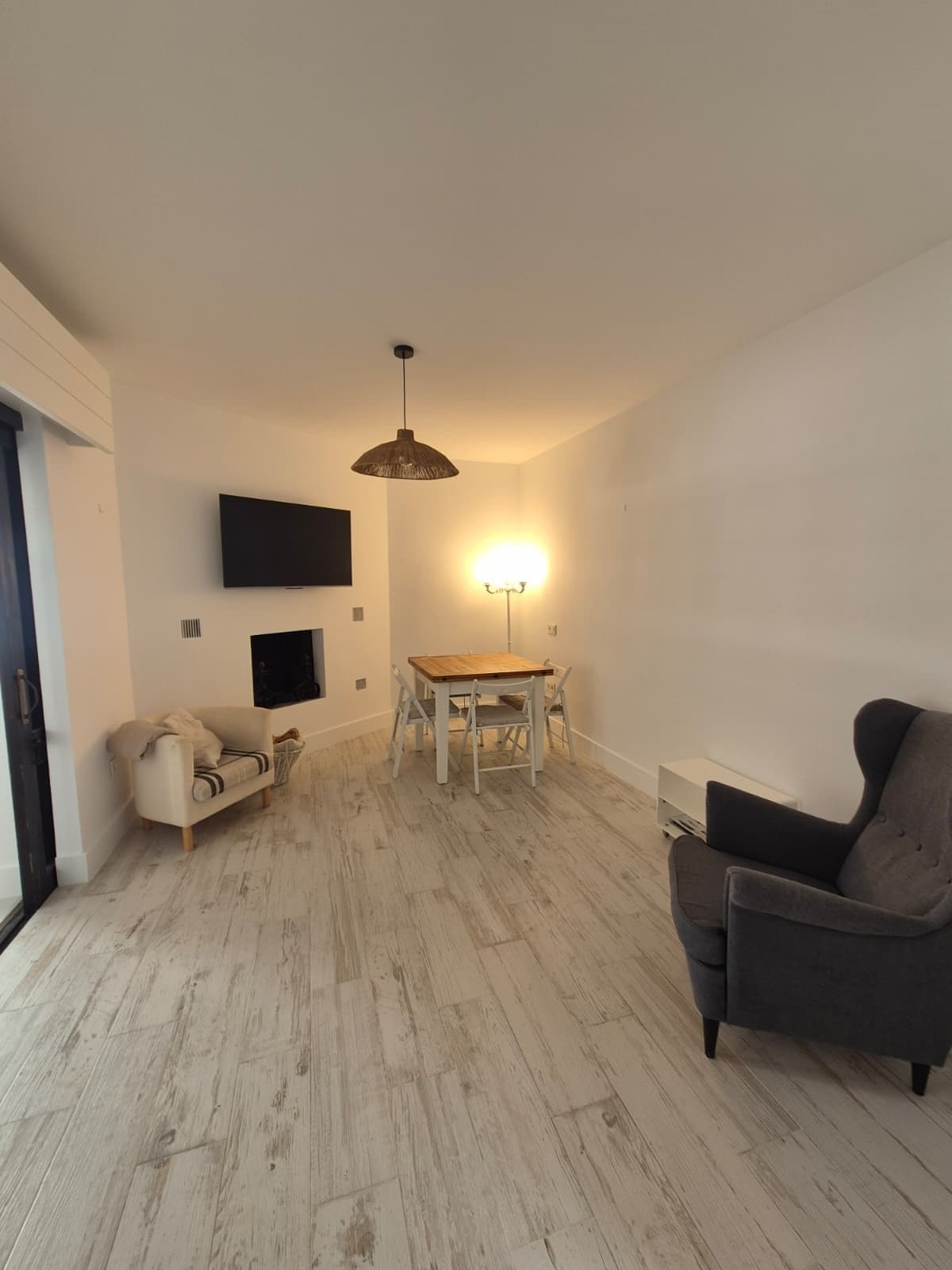 Middle Floor Apartment in Puerto Banús — photo 5 of 10