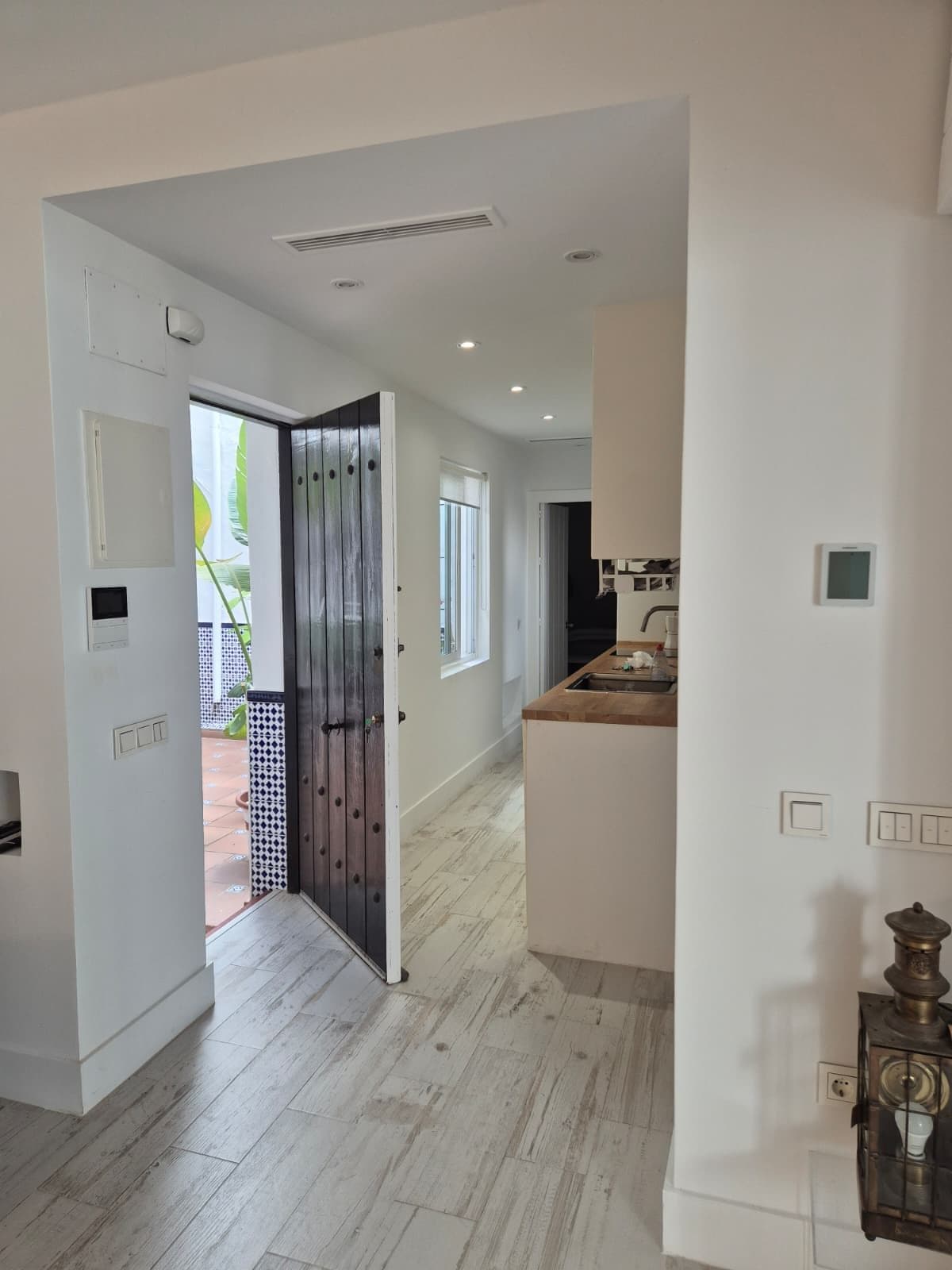 Middle Floor Apartment in Puerto Banús — photo 6 of 10