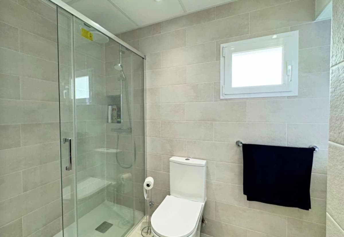 Middle Floor Apartment in Puerto Banús — photo 10 of 10