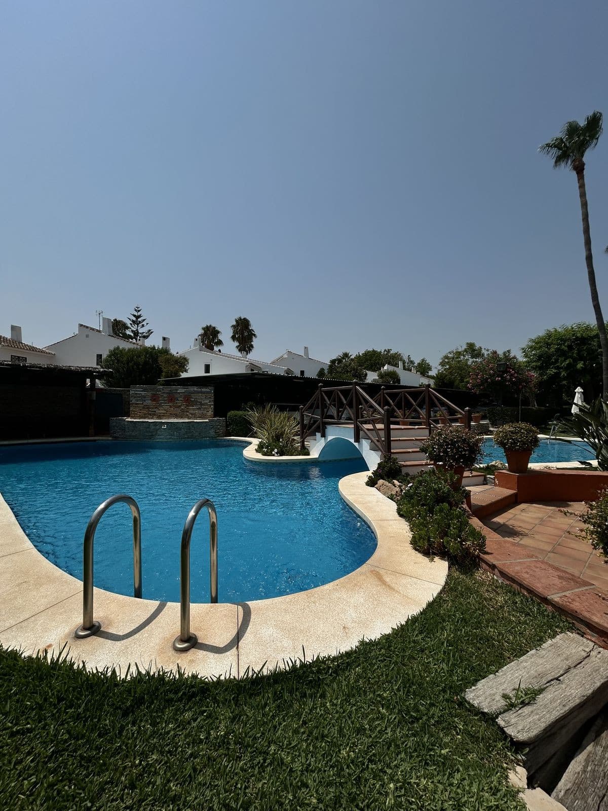 Townhouse in San Pedro de Alcántara — photo 4 of 10