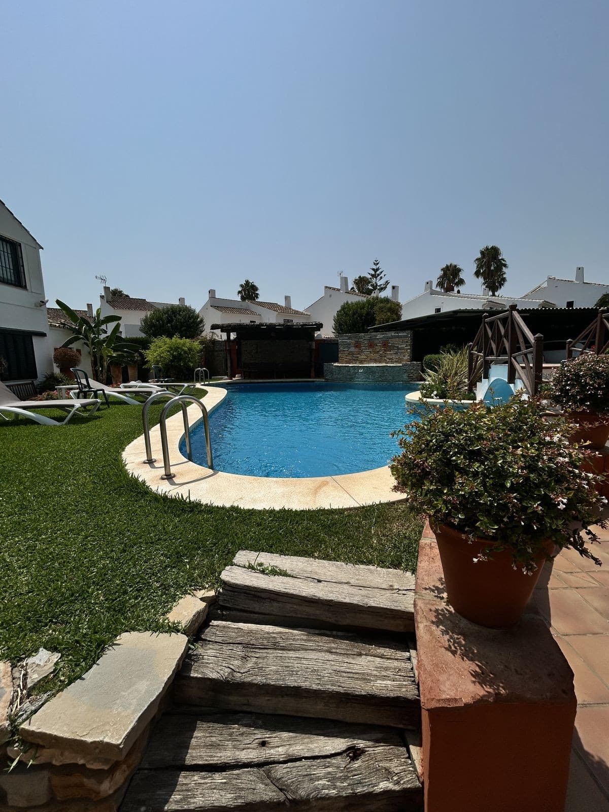 Townhouse in San Pedro de Alcántara — photo 5 of 10