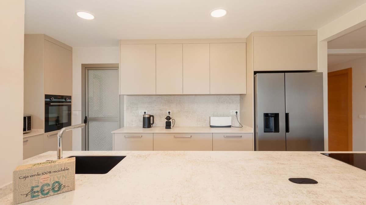 Ground Floor Apartment in Benahavís — photo 8 of 10