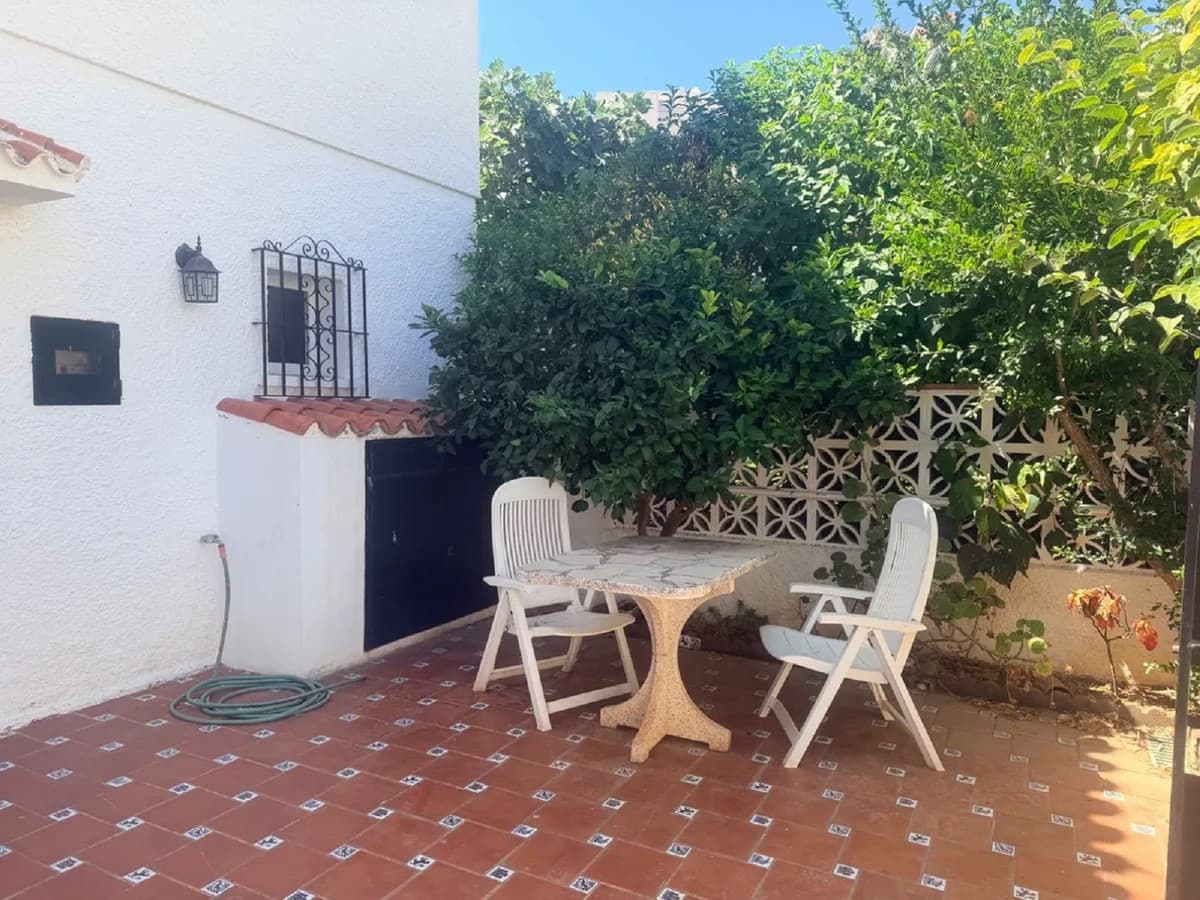 Detached Villa in Benalmadena — photo 1 of 10
