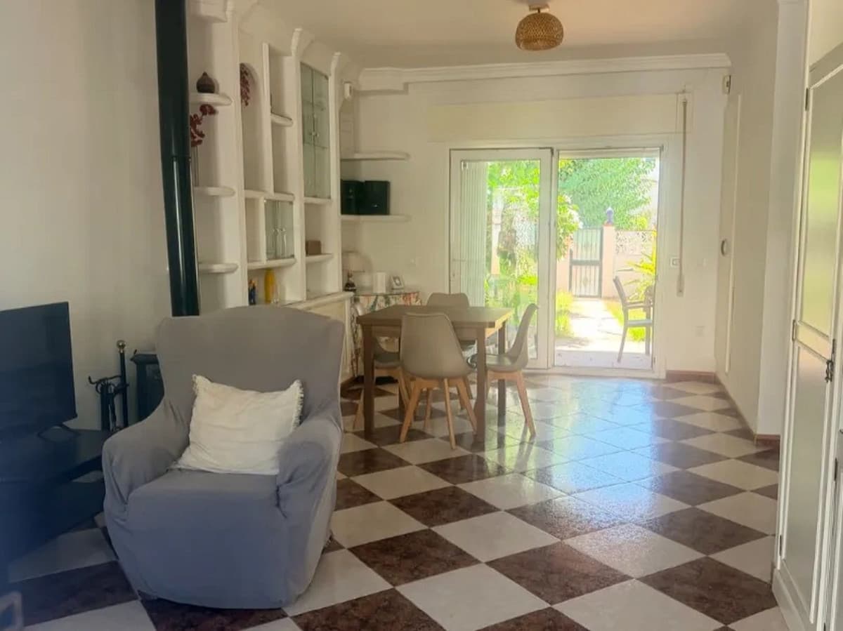 Detached Villa in Benalmadena — photo 3 of 10