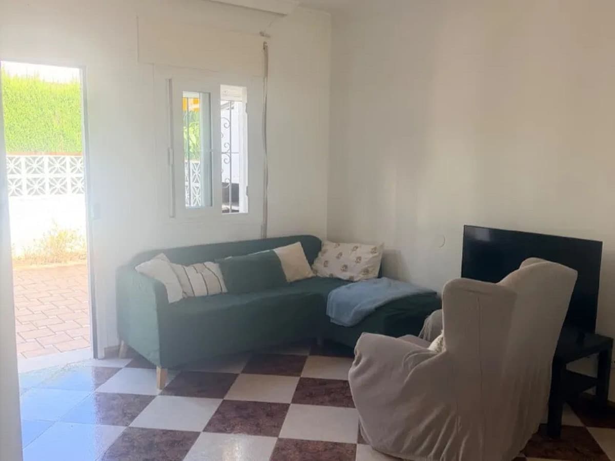 Detached Villa in Benalmadena — photo 6 of 10
