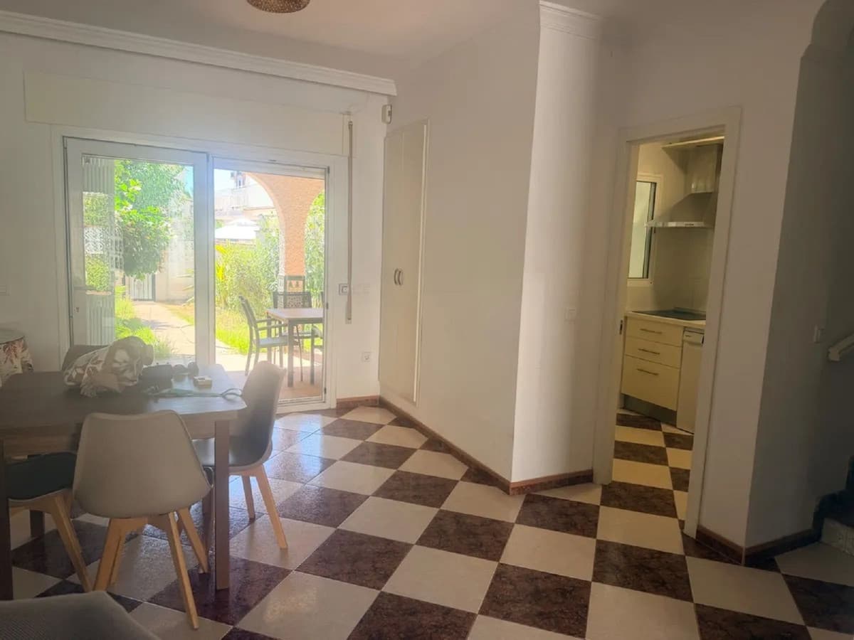 Detached Villa in Benalmadena — photo 7 of 10