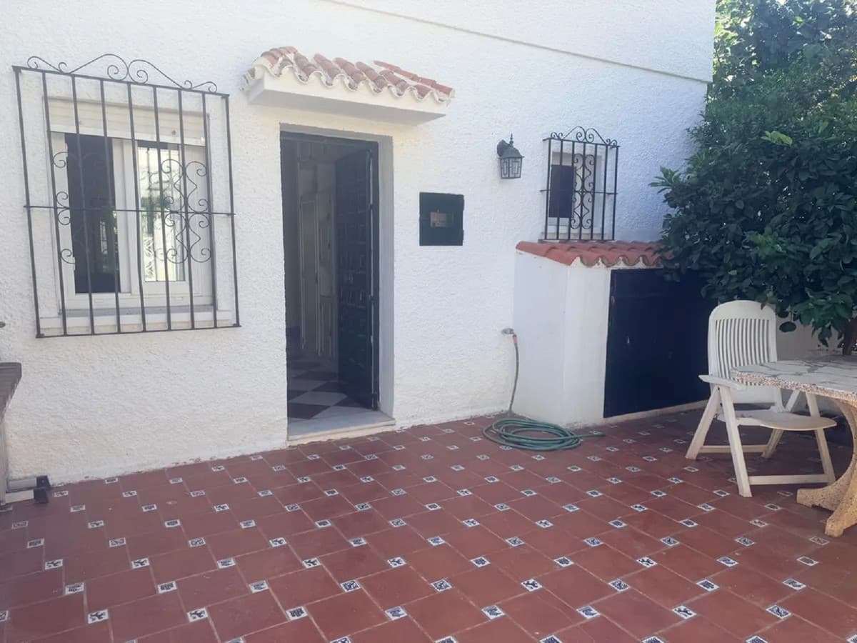 Detached Villa in Benalmadena — photo 10 of 10