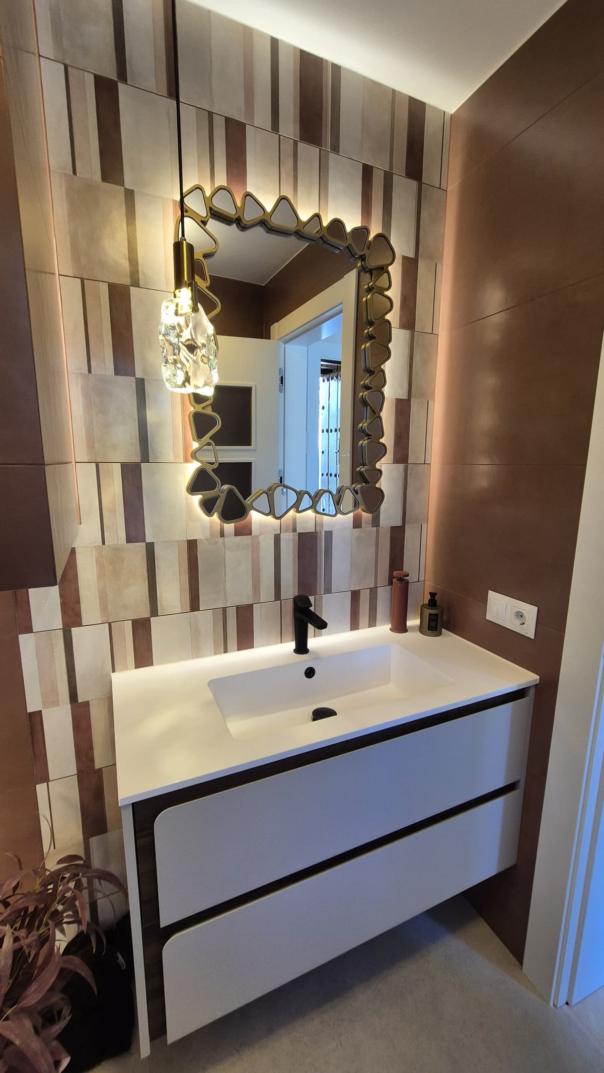 Detached Villa in Riviera del Sol — photo 3 of 10
