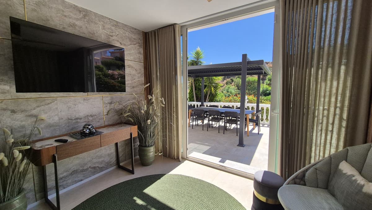 Detached Villa in Riviera del Sol — photo 10 of 10
