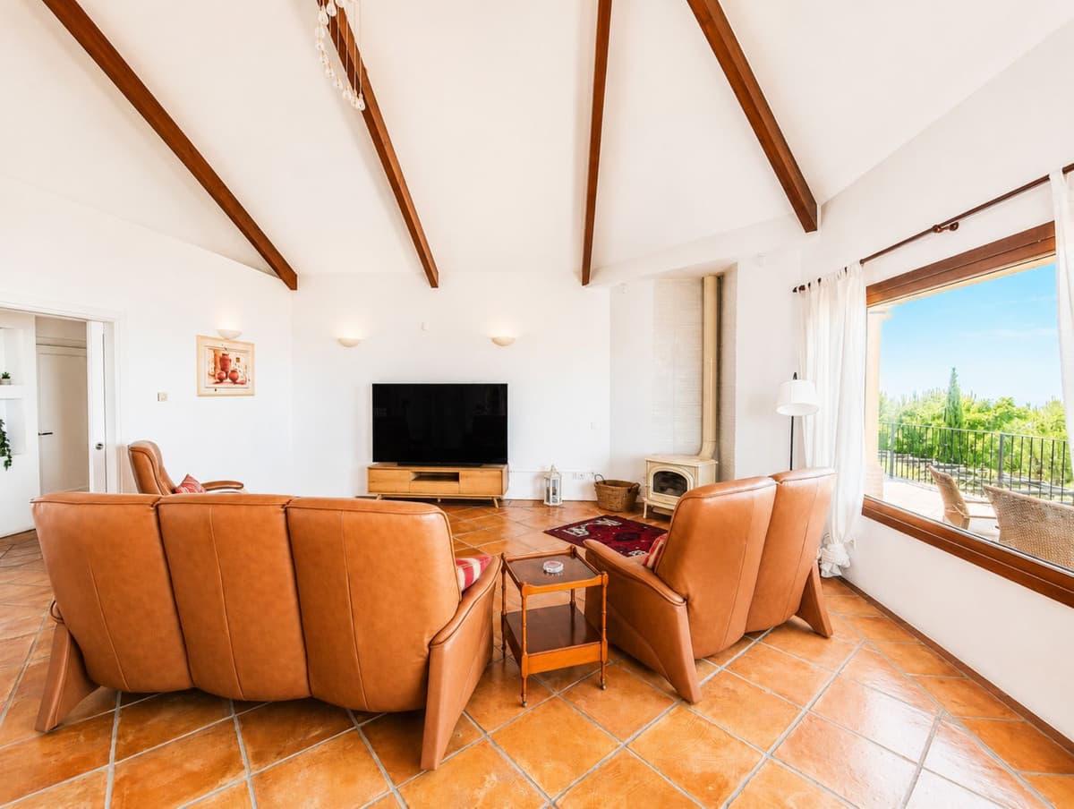 Cortijo in Estepona — photo 8 of 10