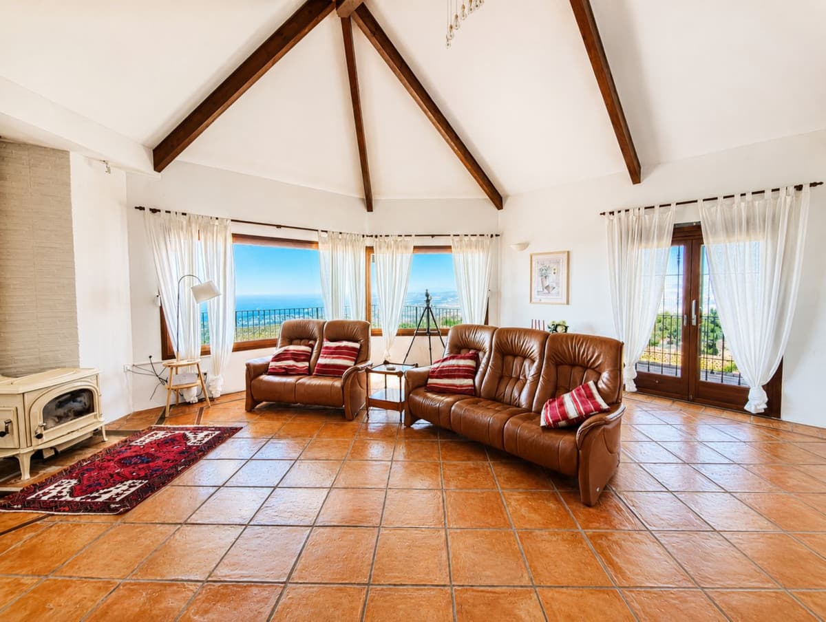 Cortijo in Estepona — photo 10 of 10