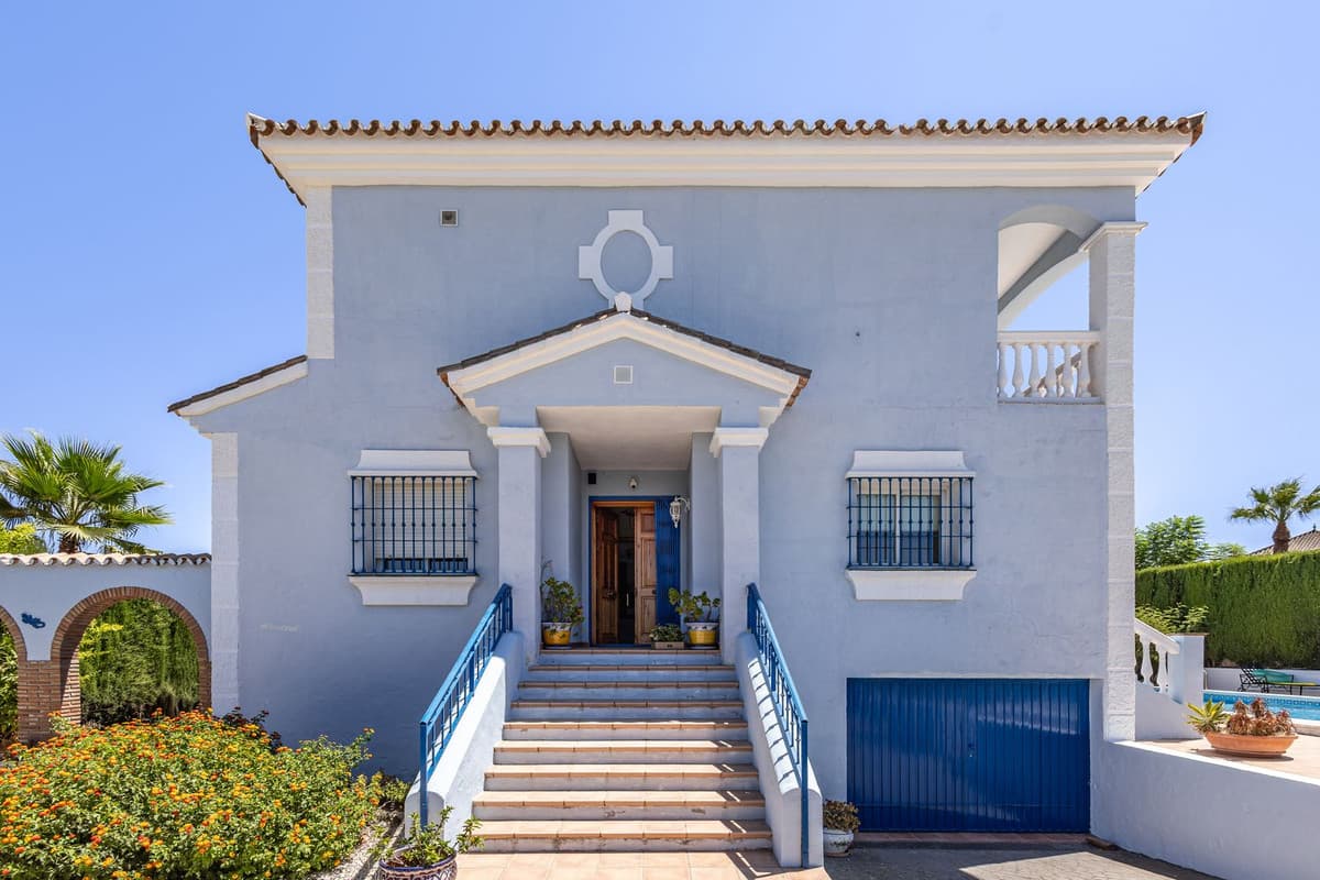 Detached Villa in Coín — photo 6 of 10