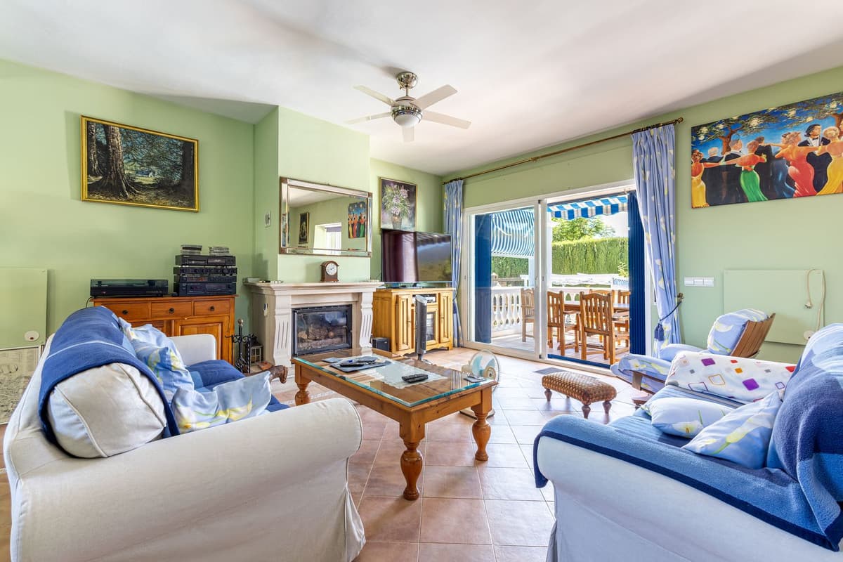 Detached Villa in Coín — photo 10 of 10