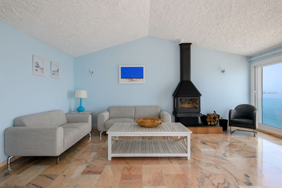 Detached Villa in Estepona — photo 6 of 10