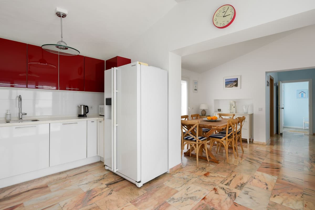 Detached Villa in Estepona — photo 9 of 10