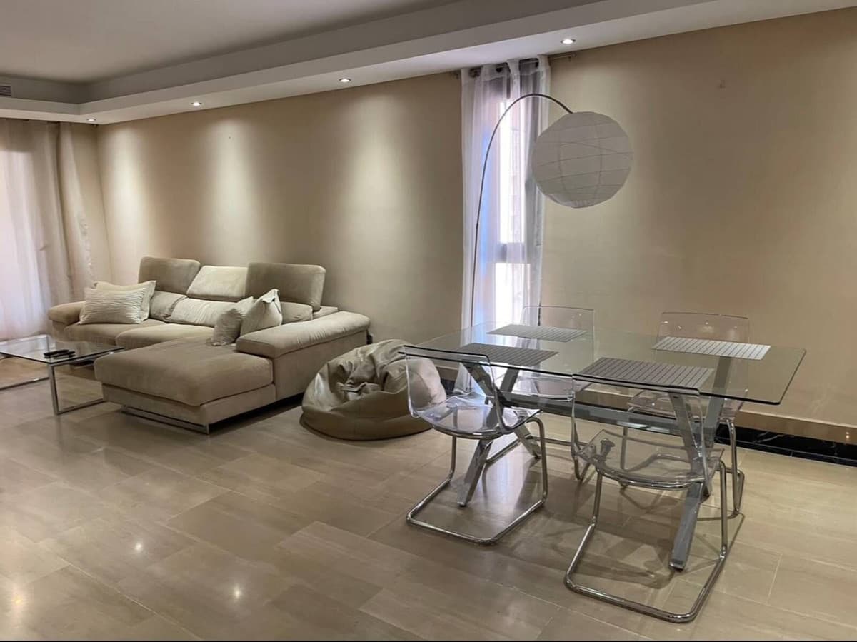 Ground Floor Apartment in New Golden Mile — photo 2 of 10