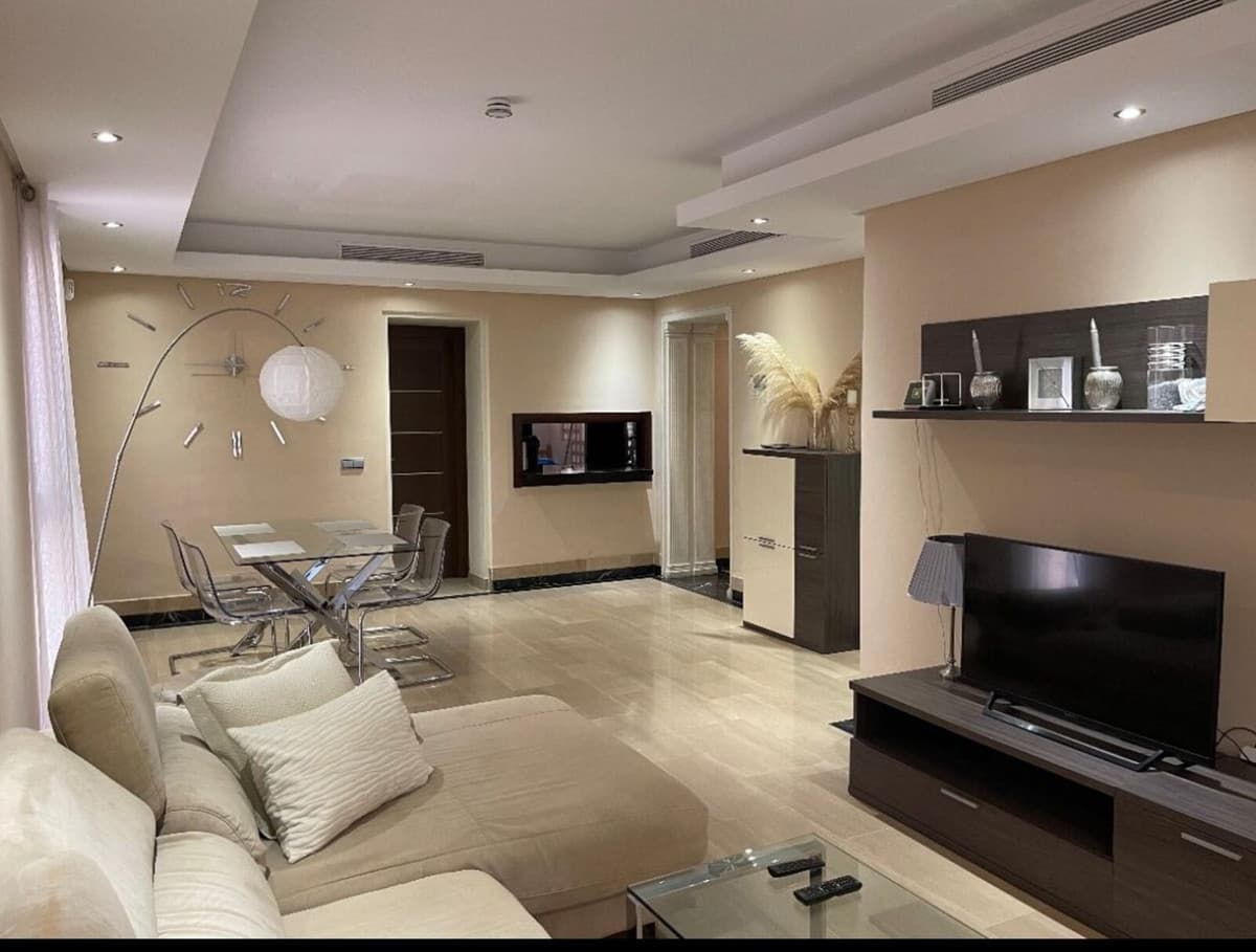 Ground Floor Apartment in New Golden Mile — photo 3 of 10