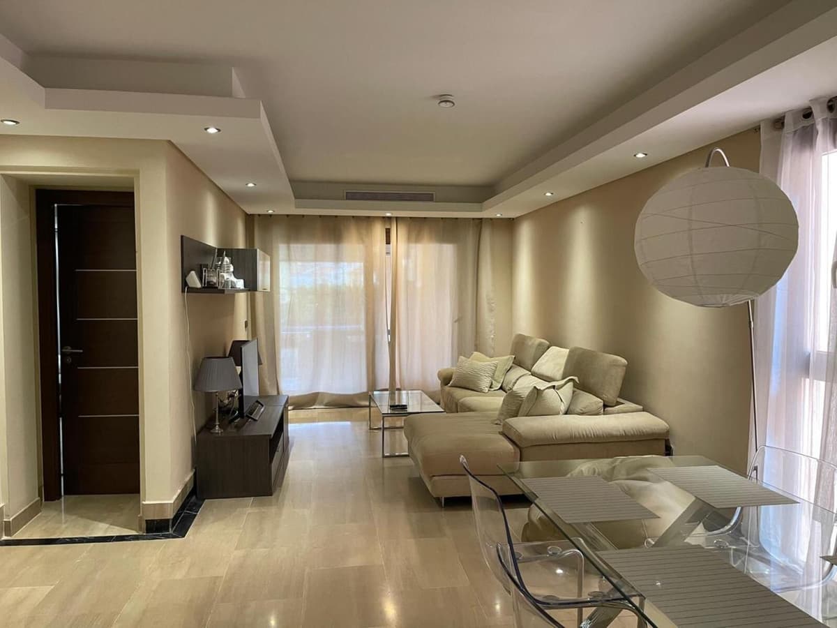 Ground Floor Apartment in New Golden Mile — photo 4 of 10