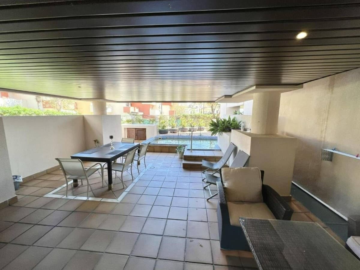 Ground Floor Apartment in New Golden Mile — photo 5 of 10