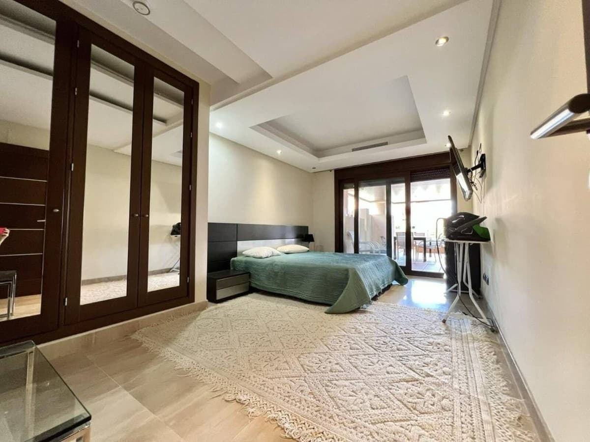 Ground Floor Apartment in New Golden Mile — photo 10 of 10