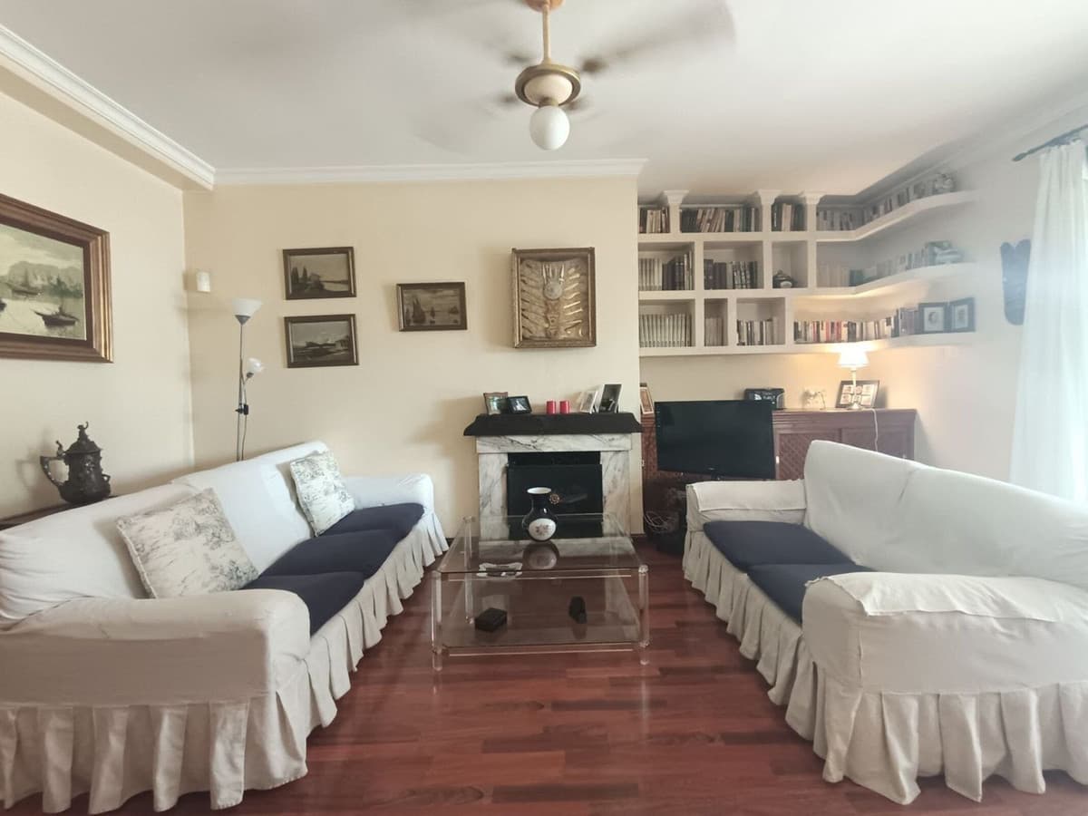 Ground Floor Apartment in Nagüeles — photo 5 of 10