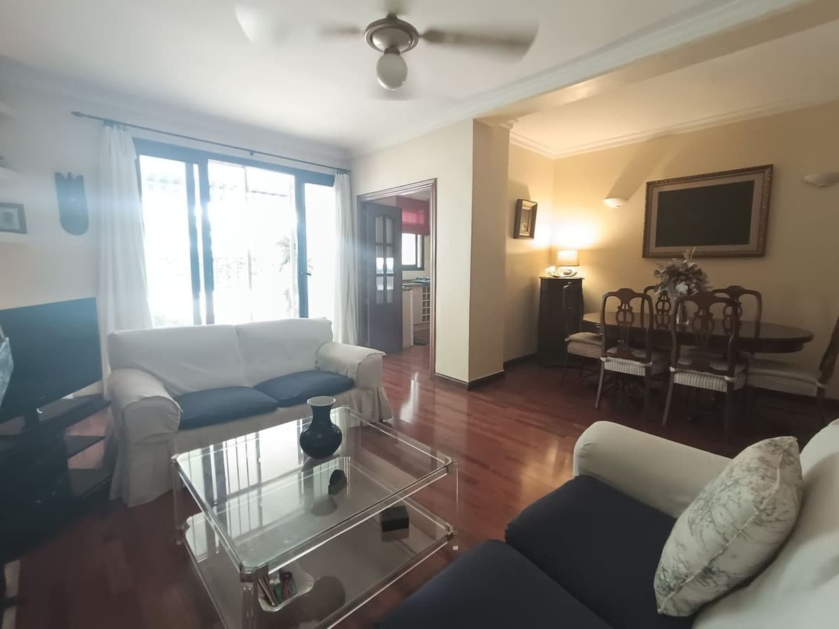 Ground Floor Apartment in Nagüeles — photo 6 of 10